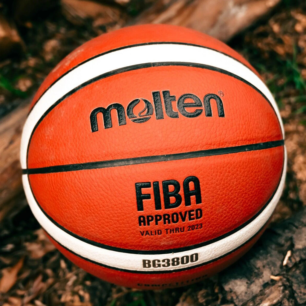 Molten Basketball