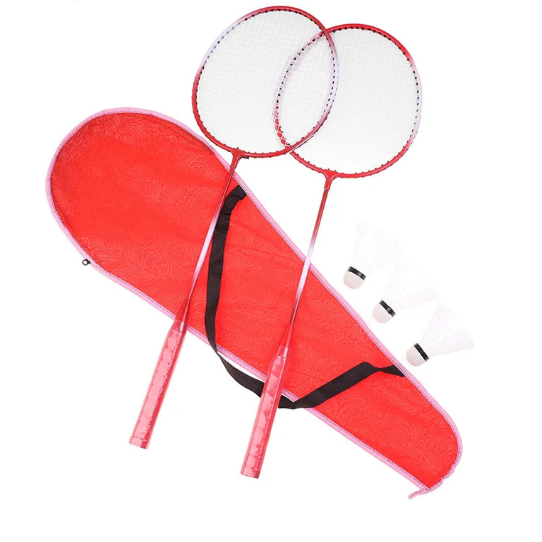 Badminton set