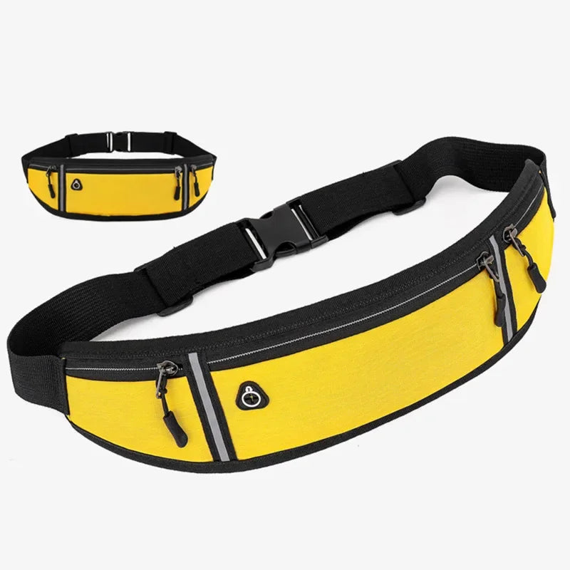 Running Belt / Sports Fanny Pack – Unisex