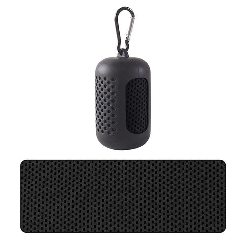 Cooling towel