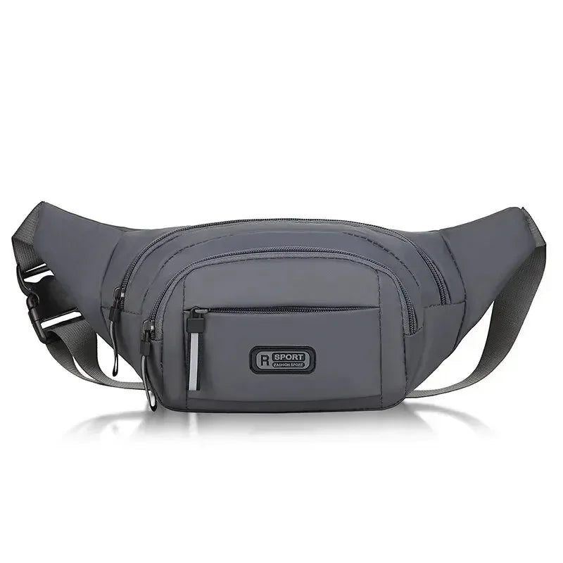 Canvas Waistpack