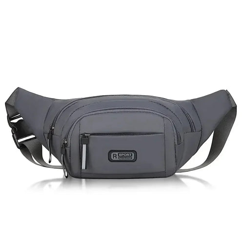 Canvas Waistpack