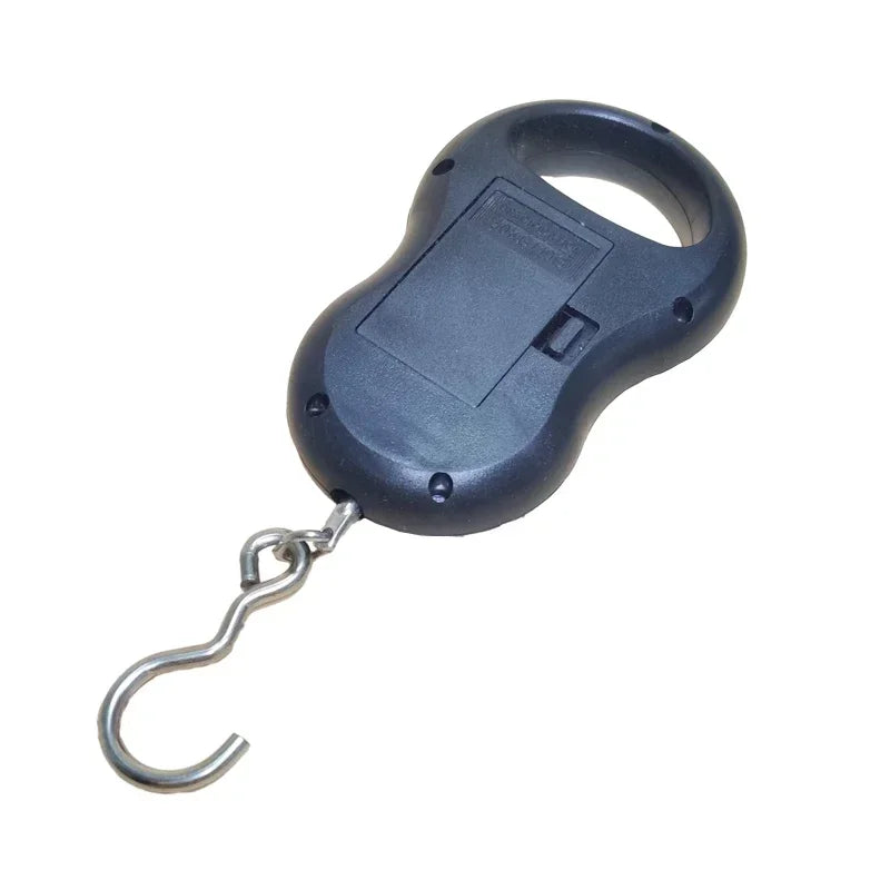 Digital hanging scale 50kg