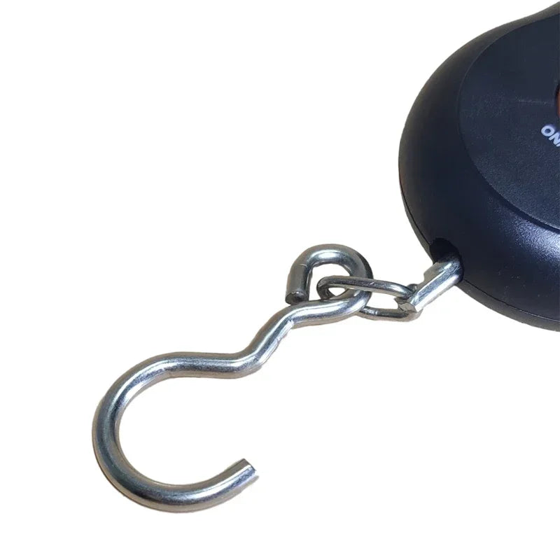 Digital hanging scale 50kg