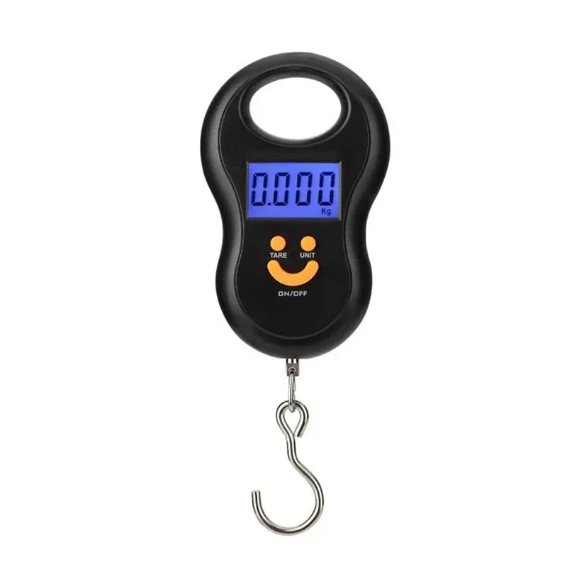 Digital hanging scale 50kg