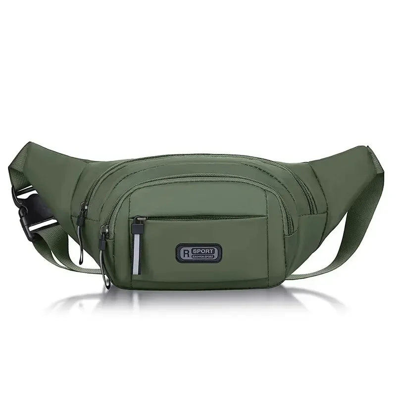 Canvas Waistpack