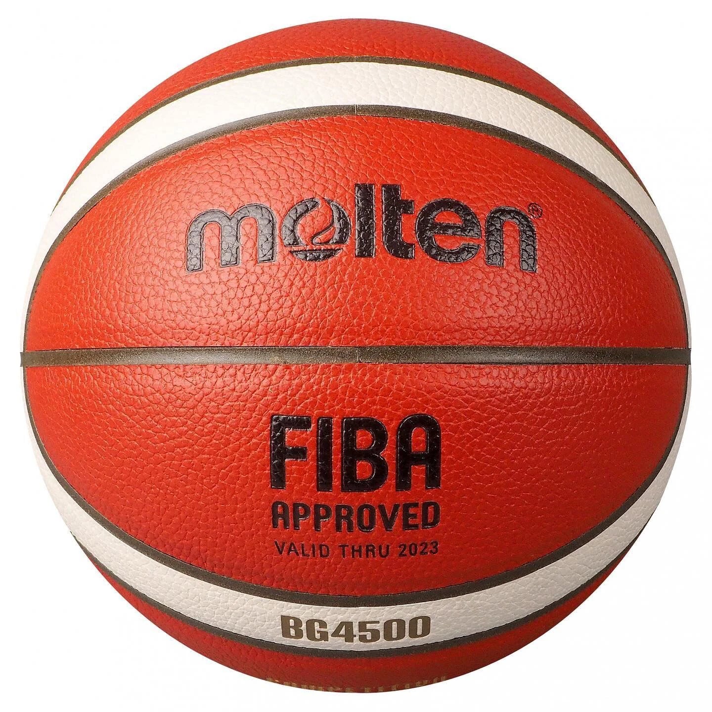 Molten Basketball