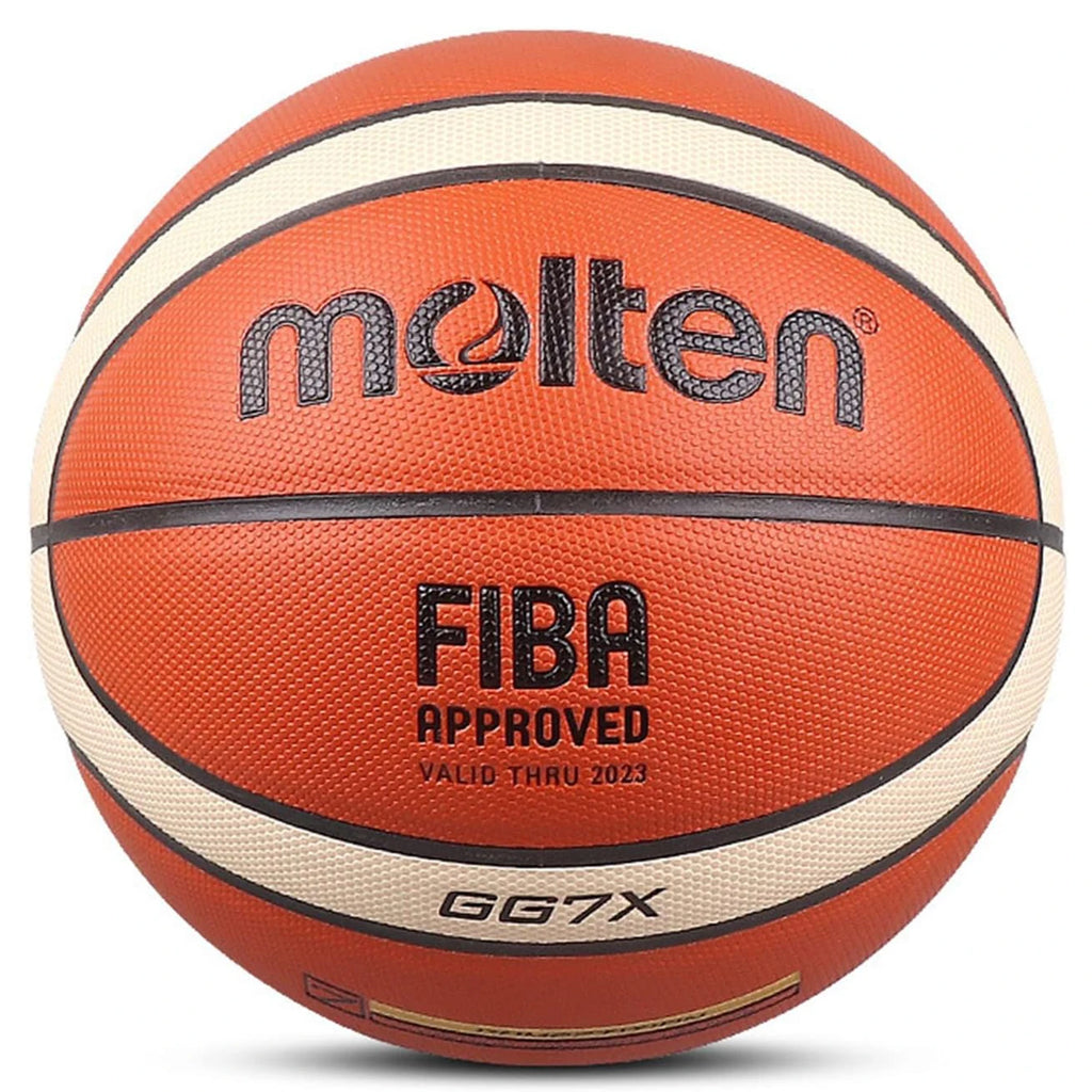 Molten Basketball