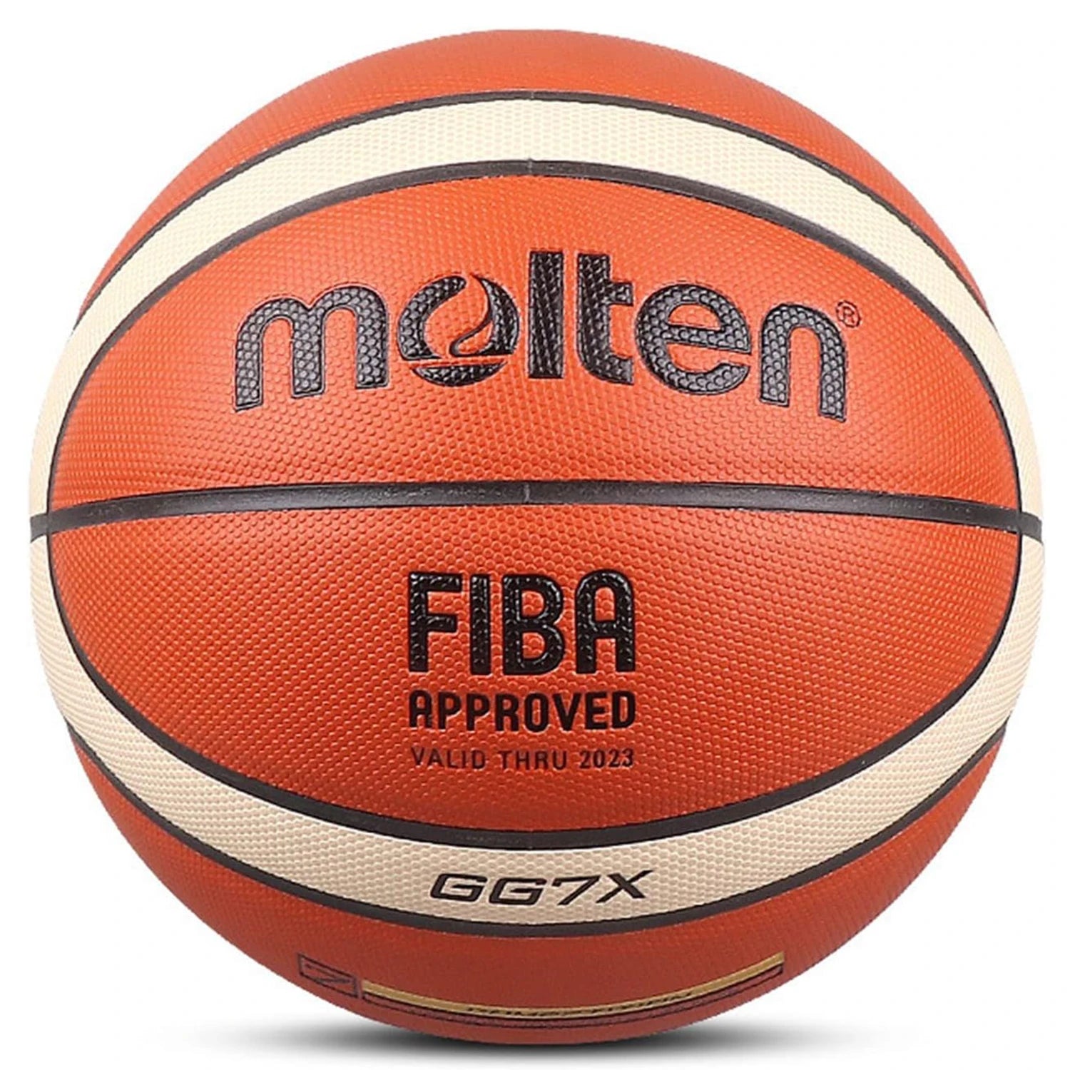 Molten Basketball