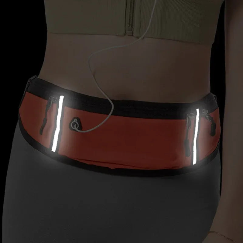 Running Belt / Sports Fanny Pack – Unisex