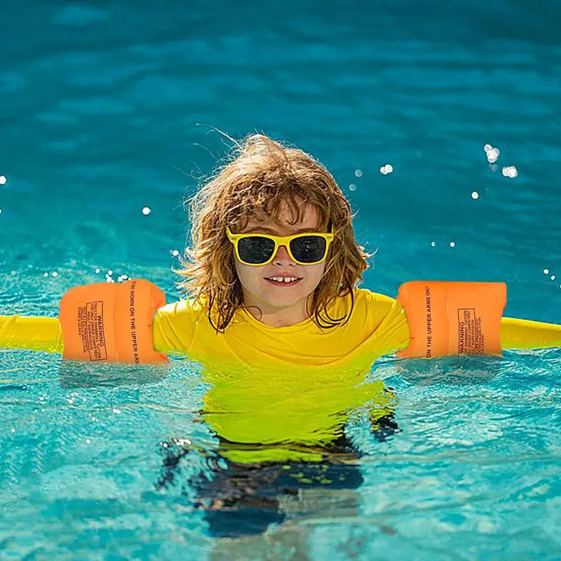 Water wings