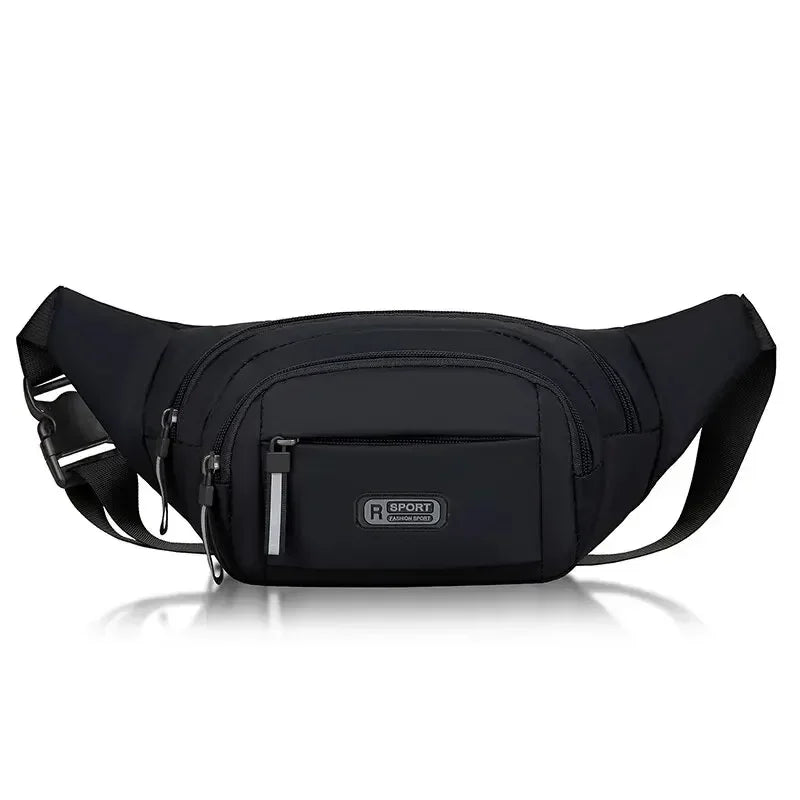 Canvas Waistpack