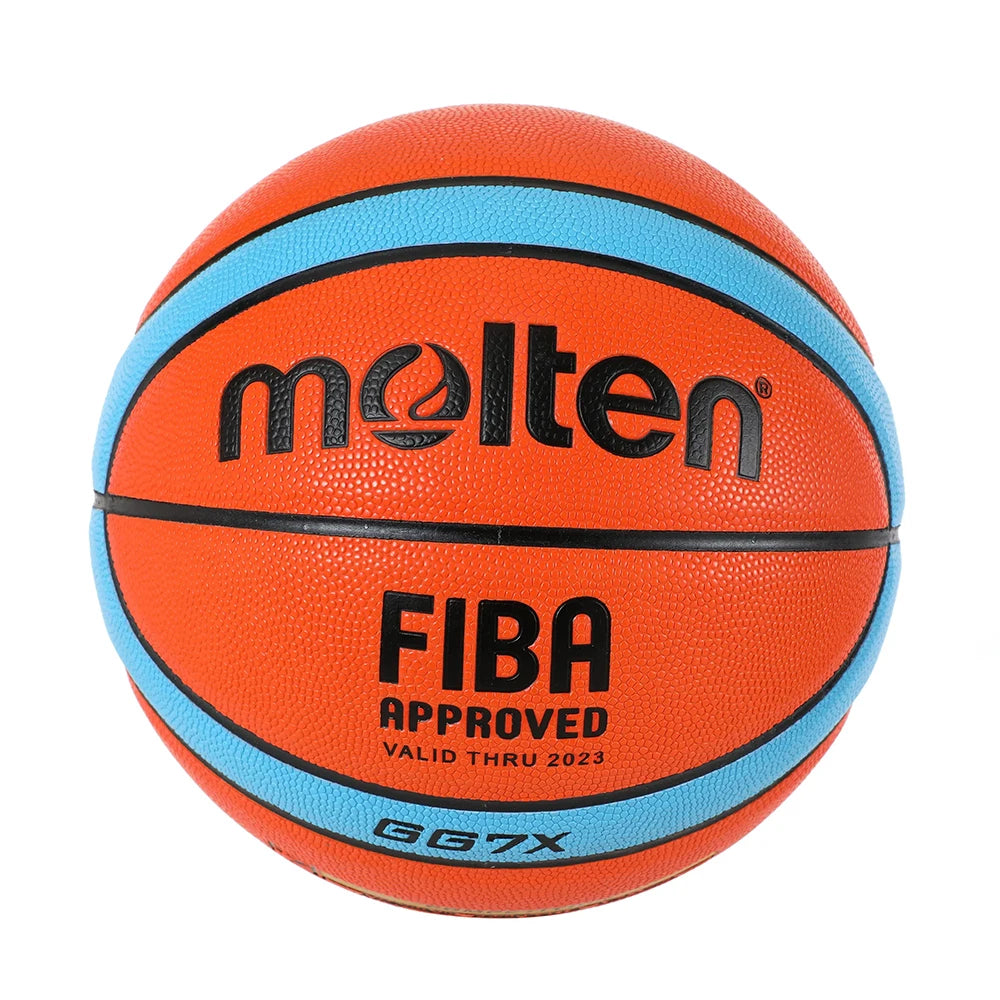 Molten Basketball