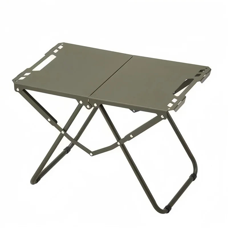 Ultralight folding table