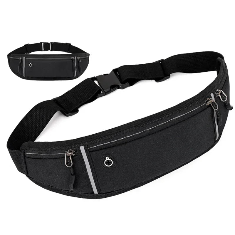 Running Belt / Sports Fanny Pack – Unisex