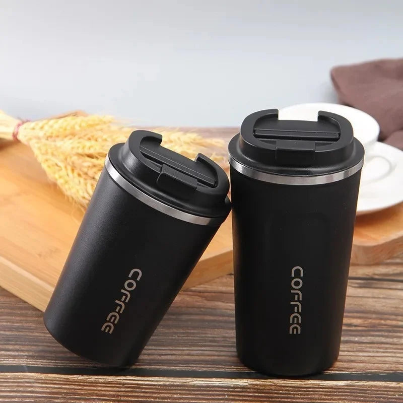 stainless steel vacuum thermos flask