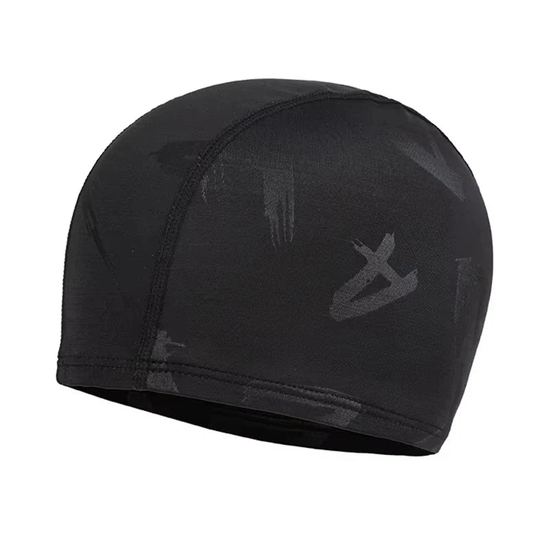Men's swimming cap