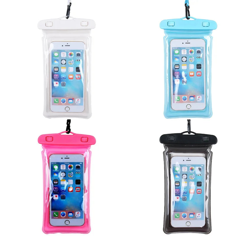 Waterproof Phone Bag
