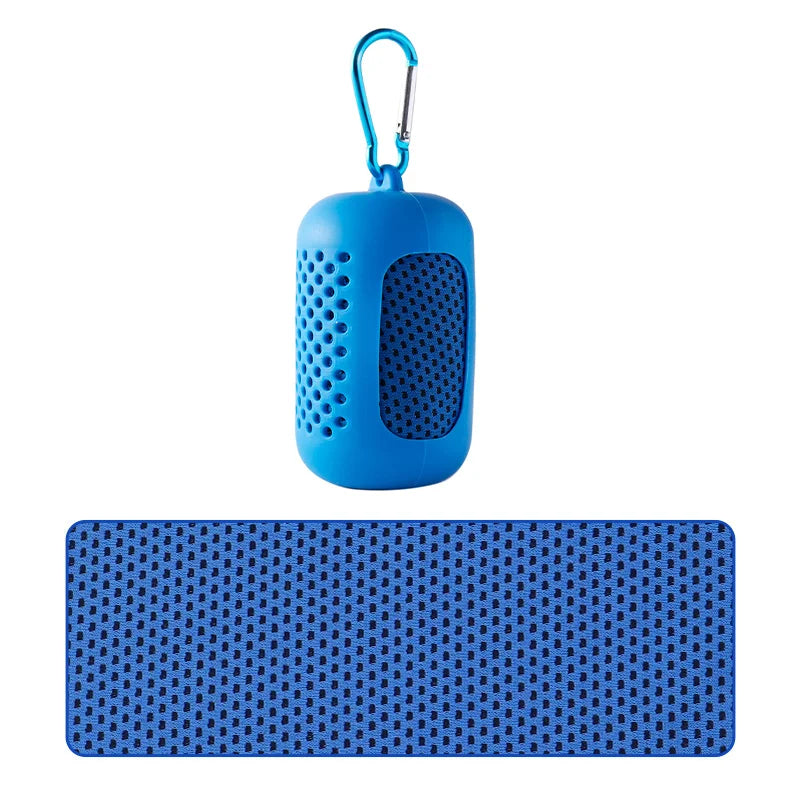 Cooling towel