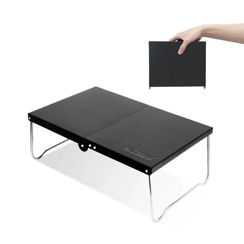 Ultralight folding table
