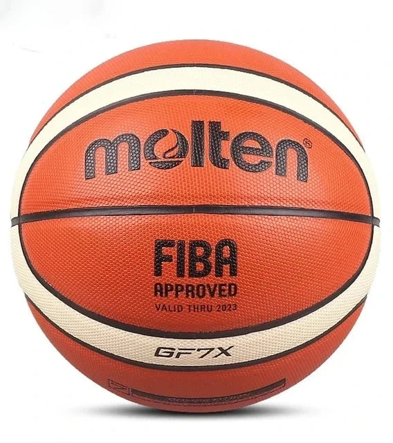 Molten Basketball