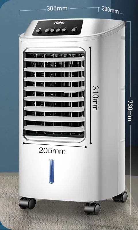 air conditioning