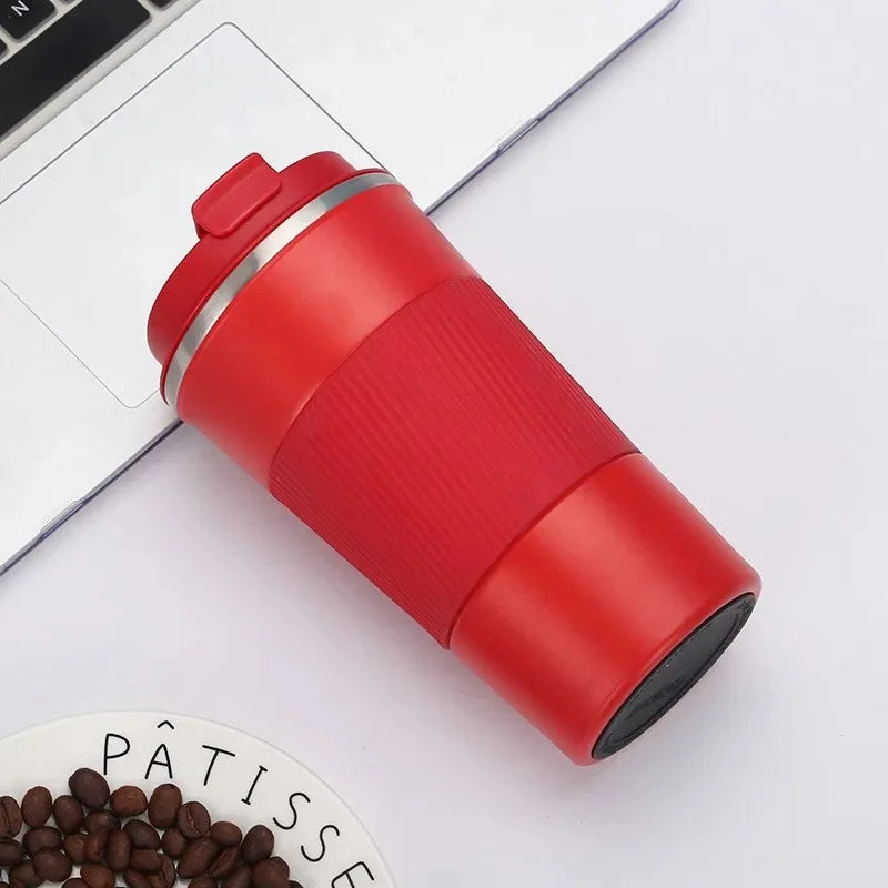 stainless steel vacuum thermos flask