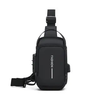 Large crossbody bag