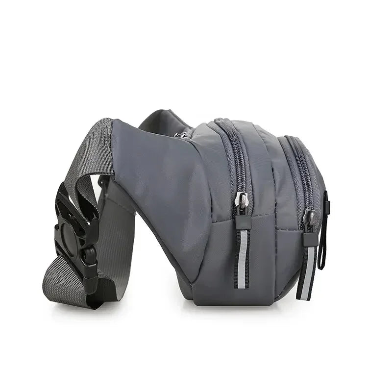 Canvas Waistpack