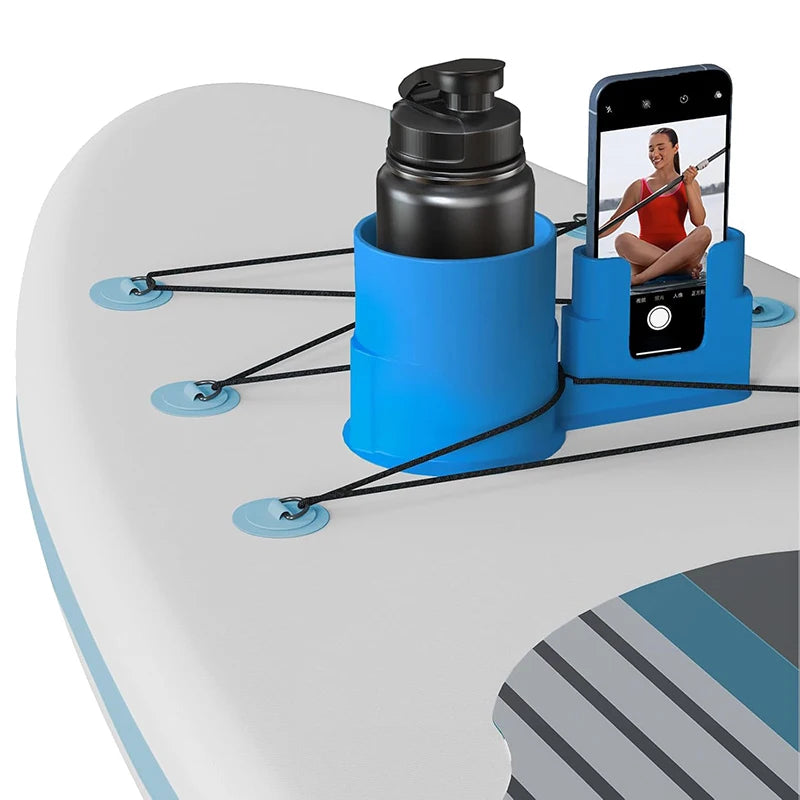 Paddle Board Cup Holder