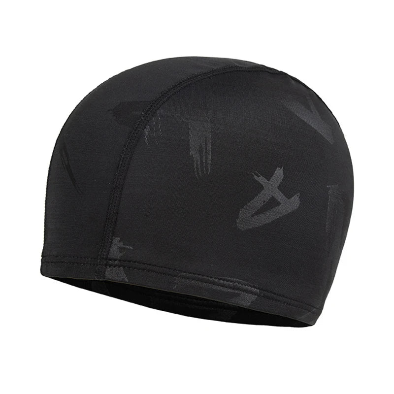 Men's swimming cap