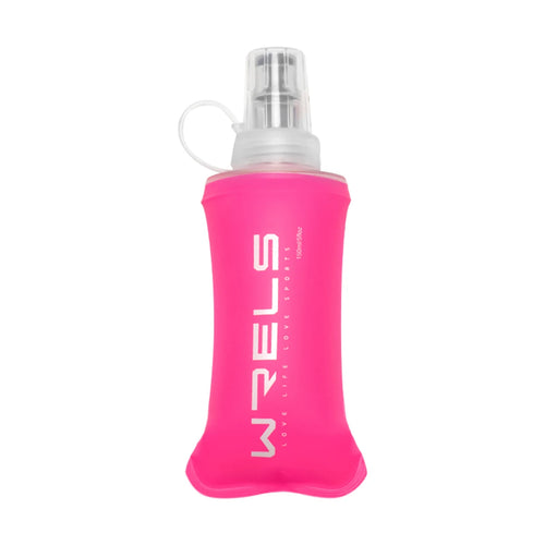Foldable bottle