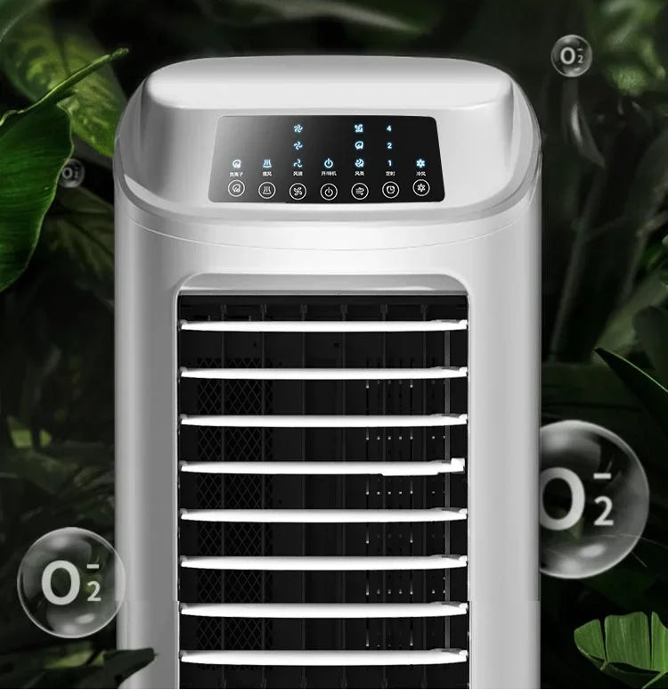 air conditioning