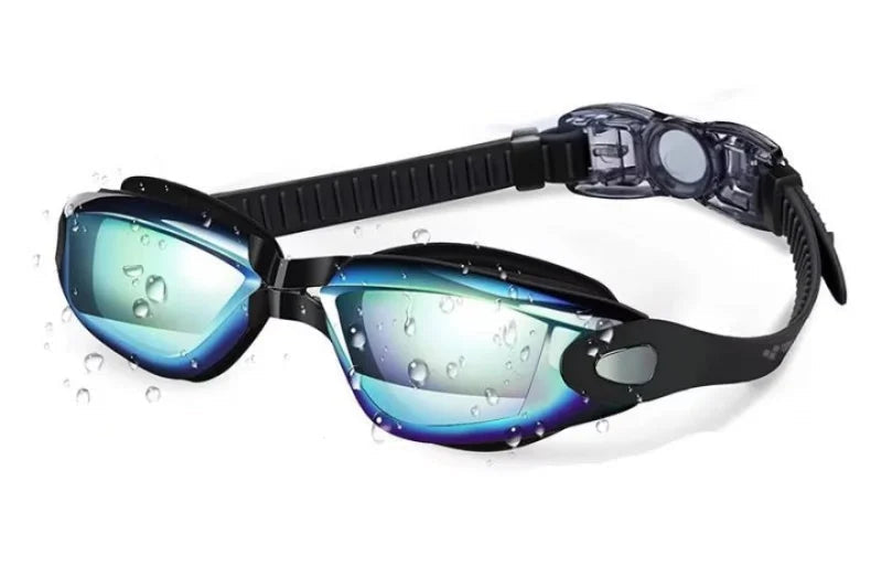 ZUHEISS.CH Swimming goggles