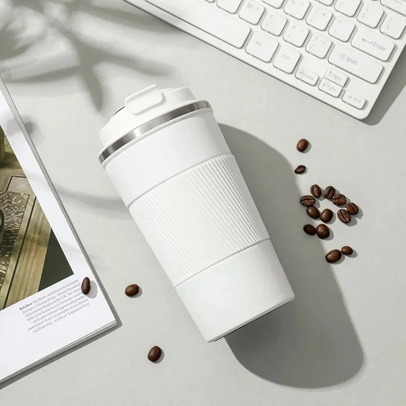 stainless steel vacuum thermos flask