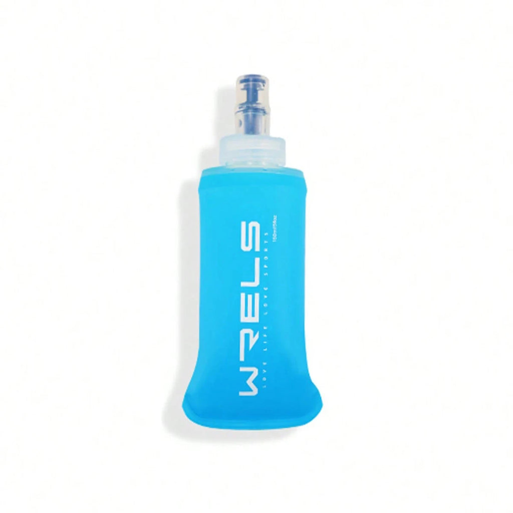 Foldable bottle