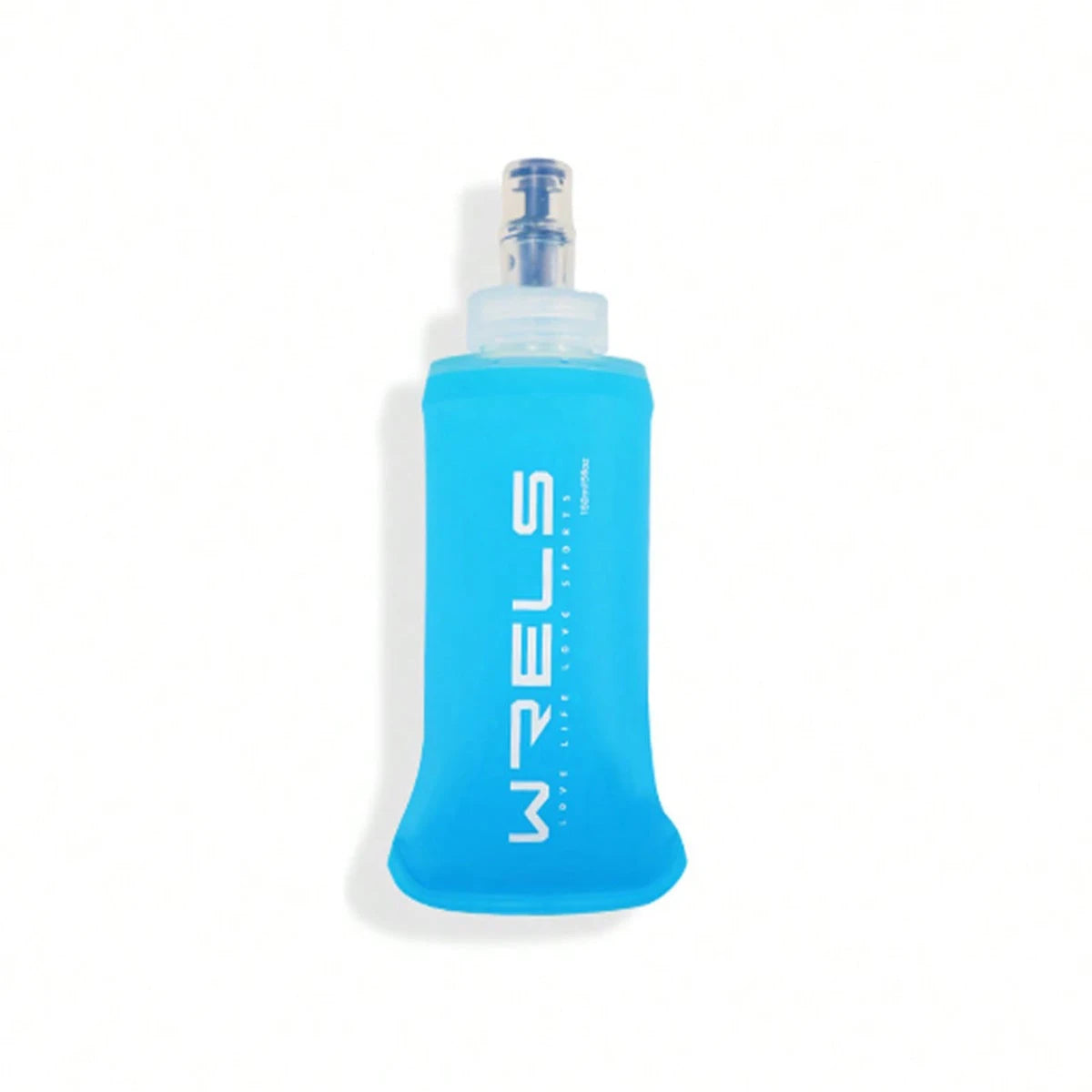 Foldable bottle