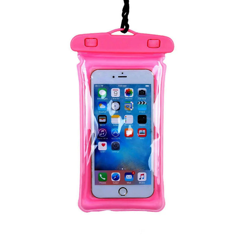 Waterproof Phone Bag