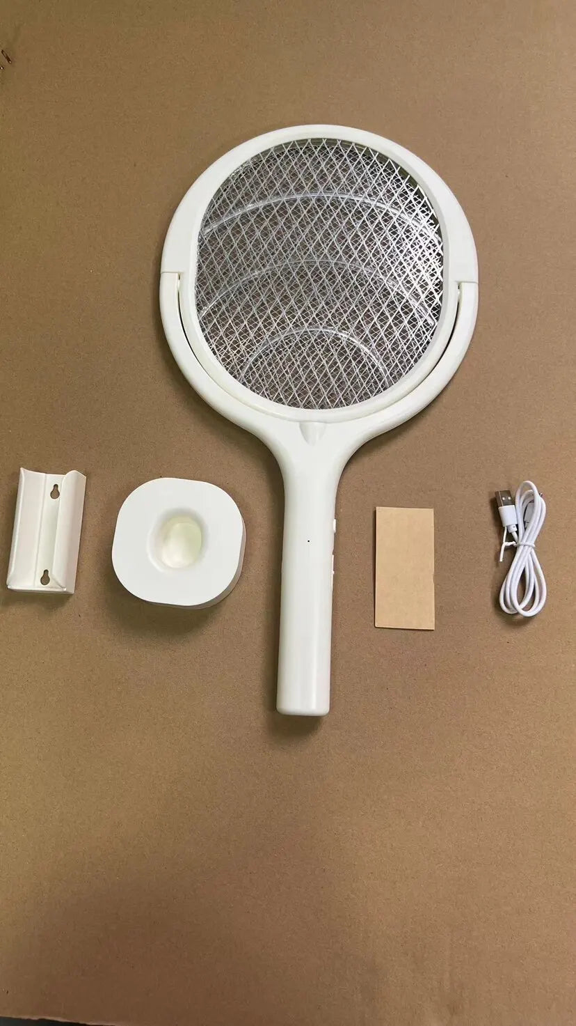 5-in-1 electric bat