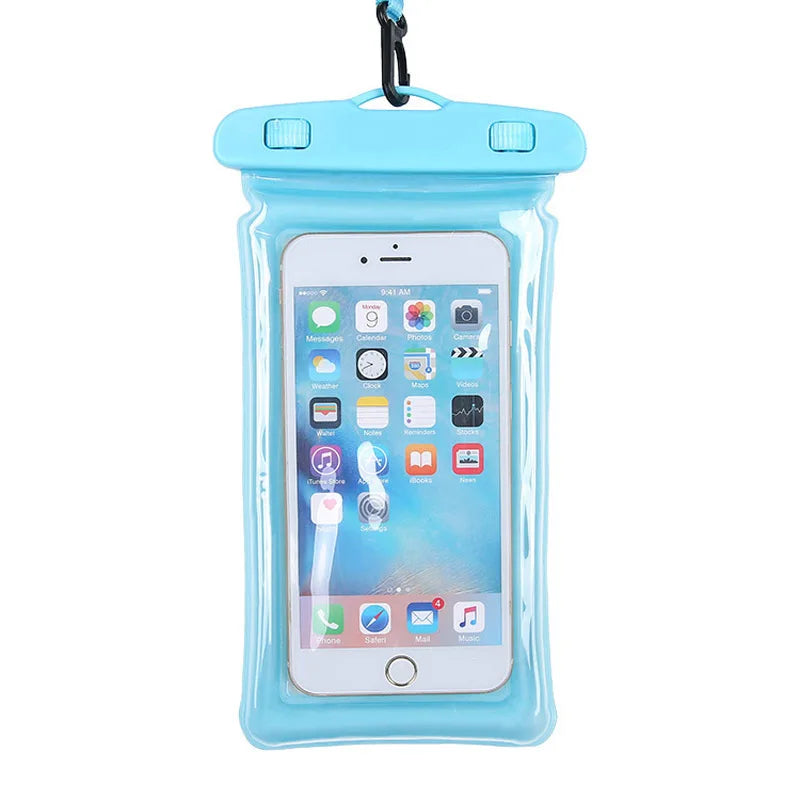 Waterproof Phone Bag