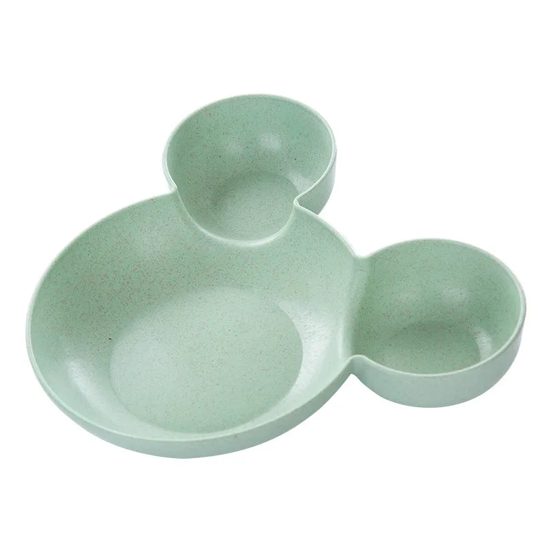 Children's lunch box &amp; tableware set