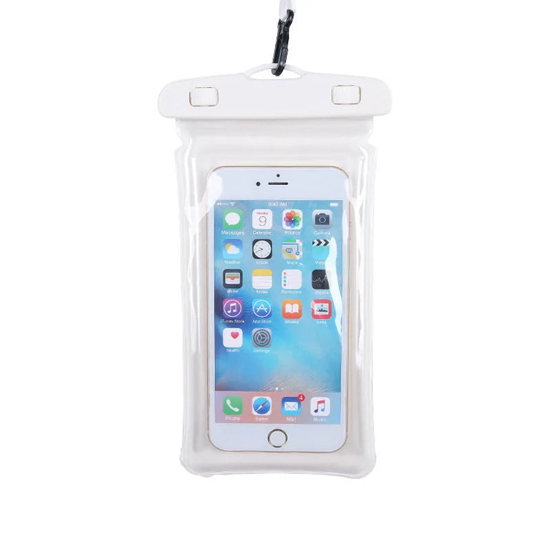Waterproof Phone Bag
