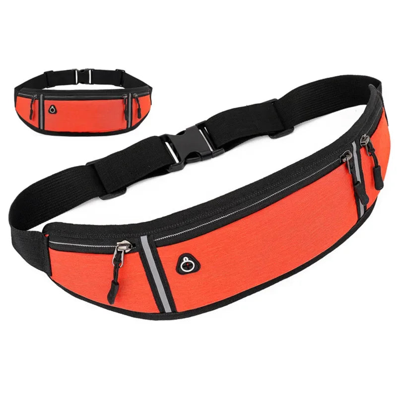 Running Belt / Sports Fanny Pack – Unisex